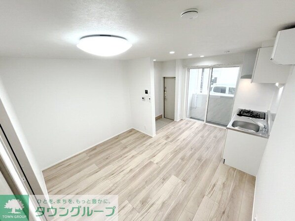 シーンプラス小田急相模原NORTHの物件内観写真